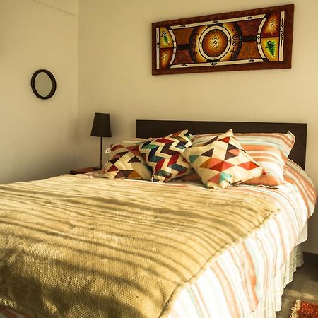 LoftbellavistaValparaíso Eksteriør bilde