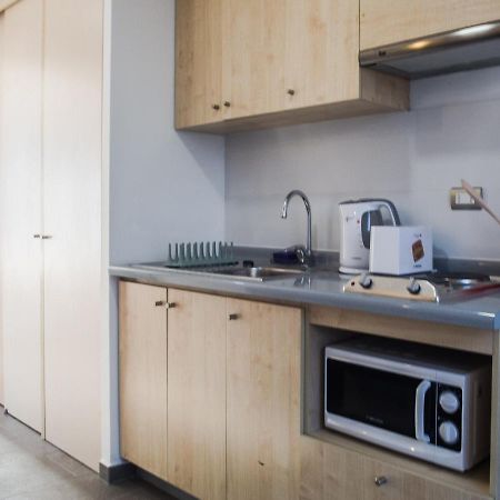 LoftbellavistaValparaíso Eksteriør bilde